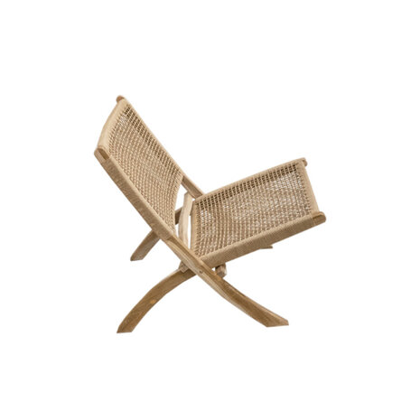 JoJo Living Relax klapstoel Sulis JoJo Living Relax klapstoel Sulis