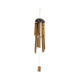 JoJo Living Bamboe Windgong - diverse afmetingen JoJo Living Bamboe Windgong - diverse afmetingen
