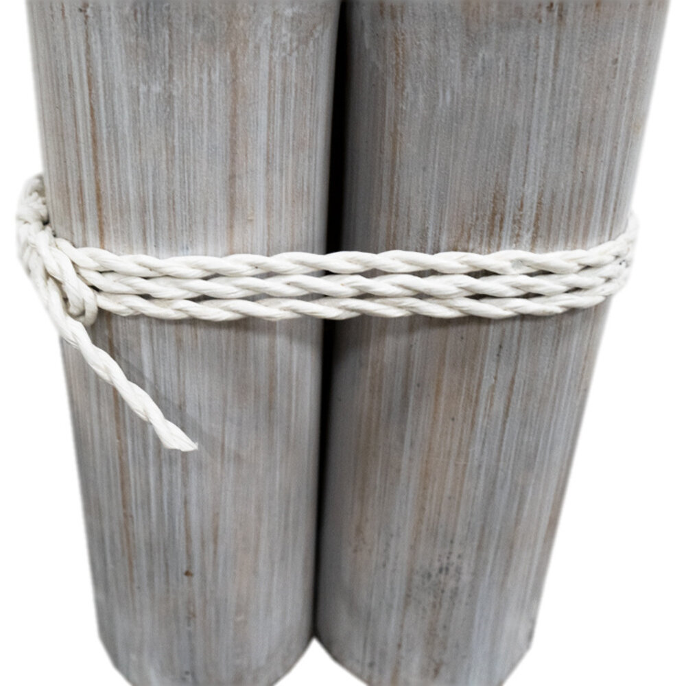 JoJo Living Bamboe kaarsenset - diverse varianten