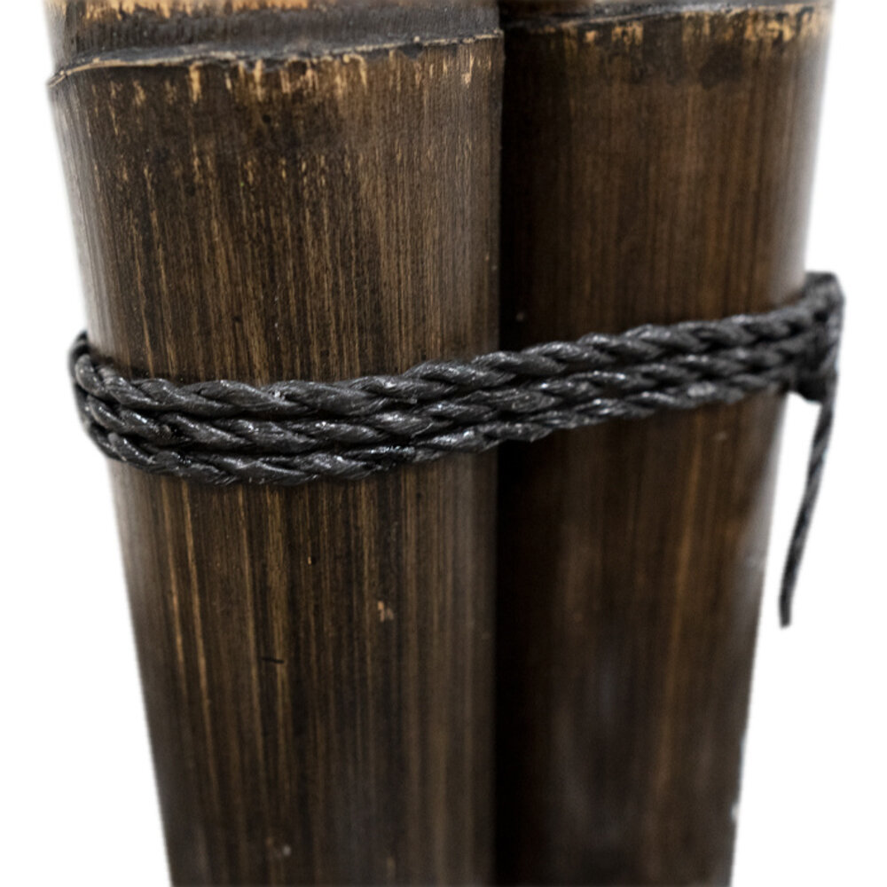 JoJo Living Bamboe kaarsenset - diverse varianten