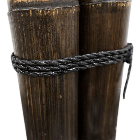 JoJo Living Bamboe kaarsenset - diverse varianten