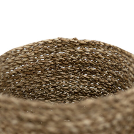 JoJo Living Mandje Meli - set van 3 | diverse varianten JoJo Living Mandje Meli - set van 3 | diverse varianten