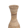 JoJo Living Vaas Rotan | diverse varianten JoJo Living Vaas Rotan | diverse varianten