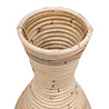 JoJo Living Vaas Rotan | diverse varianten JoJo Living Vaas Rotan | diverse varianten