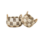 JoJo Living Mand Gentung - set van 2