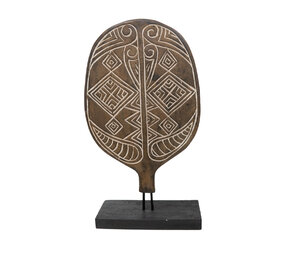JoJo Living Suarhouten ornament Sawan JoJo Living Suarhouten ornament Sawan