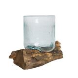 JoJo Living Glas op stronk | diverse varianten JoJo Living Glas op stronk | diverse varianten