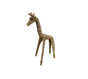 JoJo Living Giraffe Zeegras JoJo Living Giraffe Zeegras