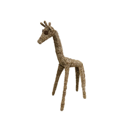JoJo Living Giraffe Zeegras JoJo Living Giraffe Zeegras