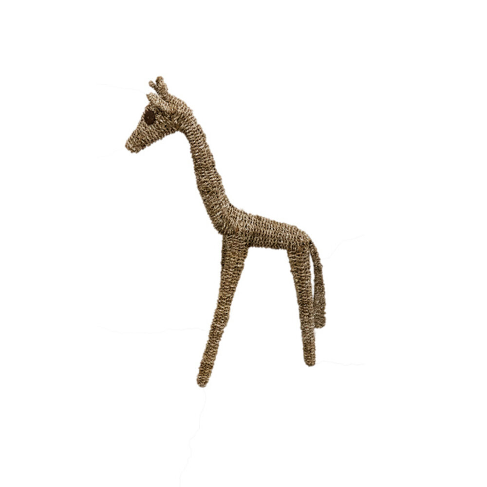 JoJo Living Giraffe Zeegras JoJo Living Giraffe Zeegras