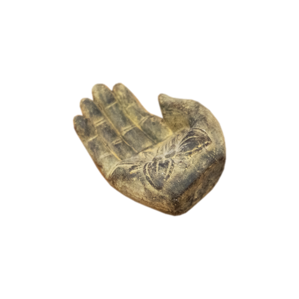 JoJo Living Wierookhouder hand JoJo Living Wierookhouder hand