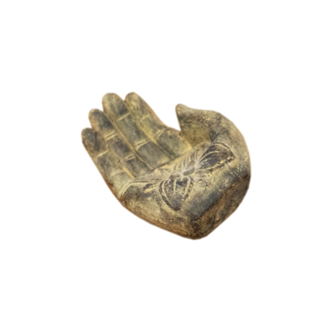 JoJo Living Wierookhouder hand JoJo Living Wierookhouder hand
