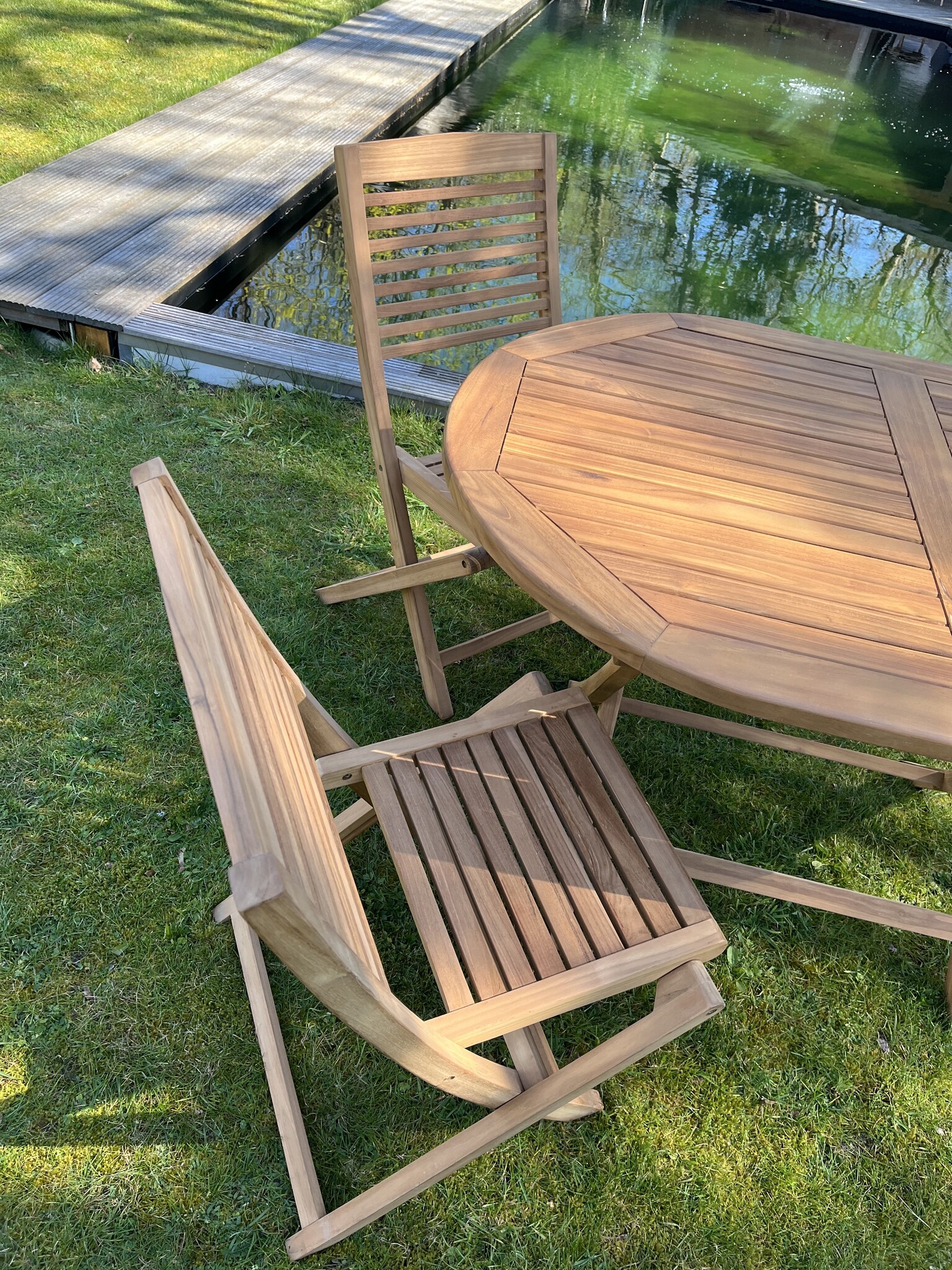 Creëer snel en eenvoudig meer zitplekken Creëer snel en eenvoudig meer zitplekken