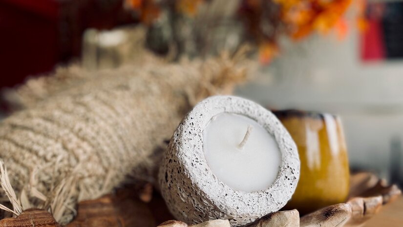Maak het deze herfst extra gezellig in huis met de producten van JoJo Living