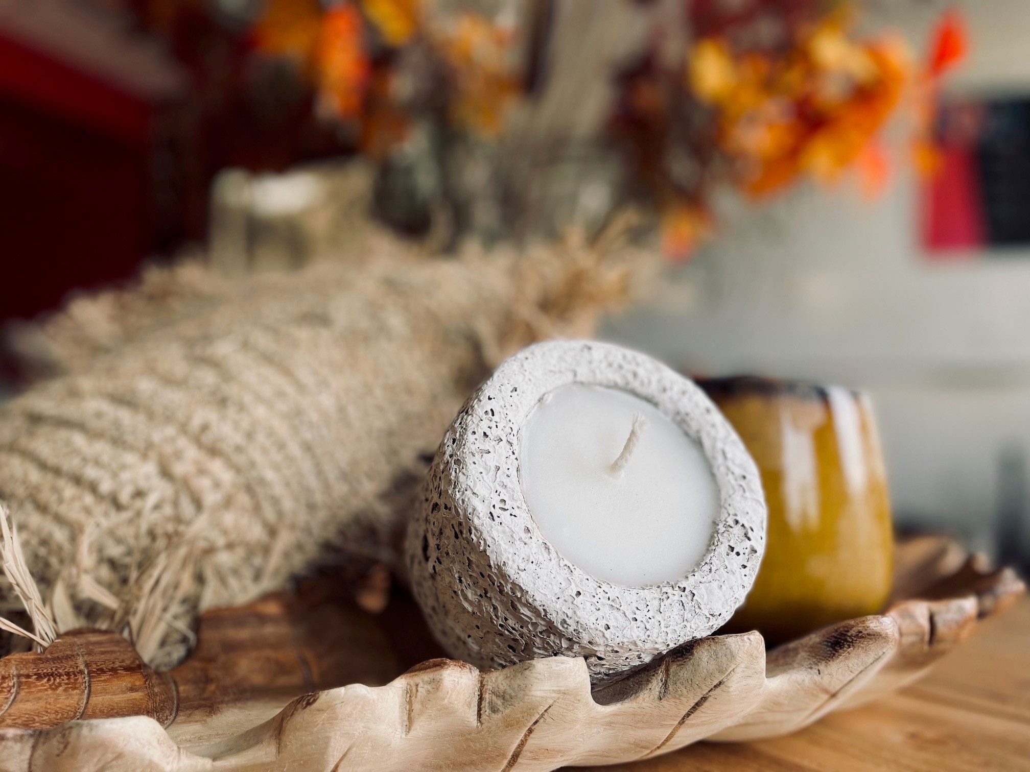 Maak het deze herfst extra gezellig in huis met de producten van JoJo Living