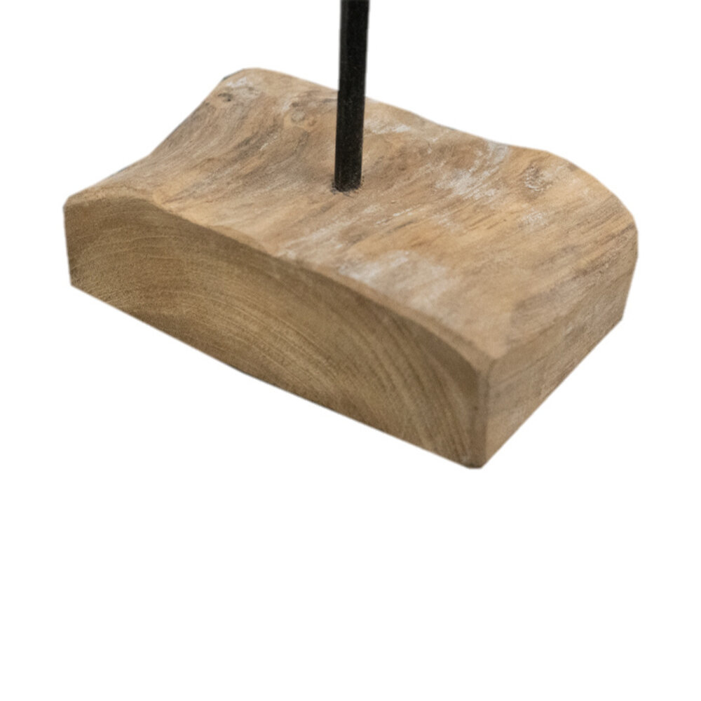 JoJo Living Decoratieve ster -  diverse afmetingen