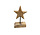 Decoratieve ster - S