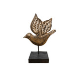 JoJo Living Suarhouten ornament Chika - diverse varianten JoJo Living Suarhouten ornament Chika - diverse varianten