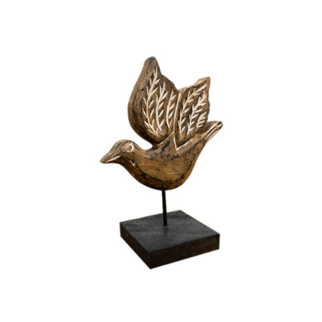 JoJo Living Suarhouten ornament Chika - diverse varianten JoJo Living Suarhouten ornament Chika - diverse varianten