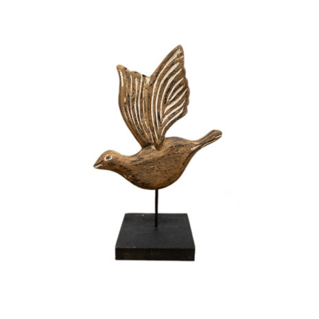 JoJo Living Suarhouten ornament Chika - diverse varianten JoJo Living Suarhouten ornament Chika - diverse varianten