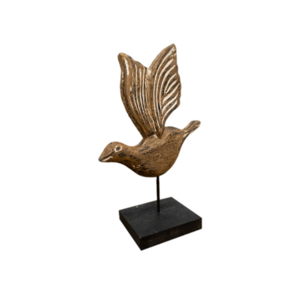 JoJo Living Suarhouten ornament Chika - diverse varianten JoJo Living Suarhouten ornament Chika - diverse varianten