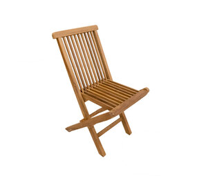 JoJo Living Soenda Inklapbare Tuinstoel Kids JoJo Living Soenda Inklapbare Tuinstoel Kids