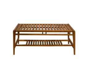 JoJo Living Borneo Salon Tuintafel JoJo Living Borneo Salon Tuintafel