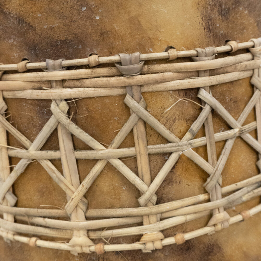 JoJo Living Janik Sisal Vaas - diverse varianten JoJo Living Janik Sisal Vaas - diverse varianten