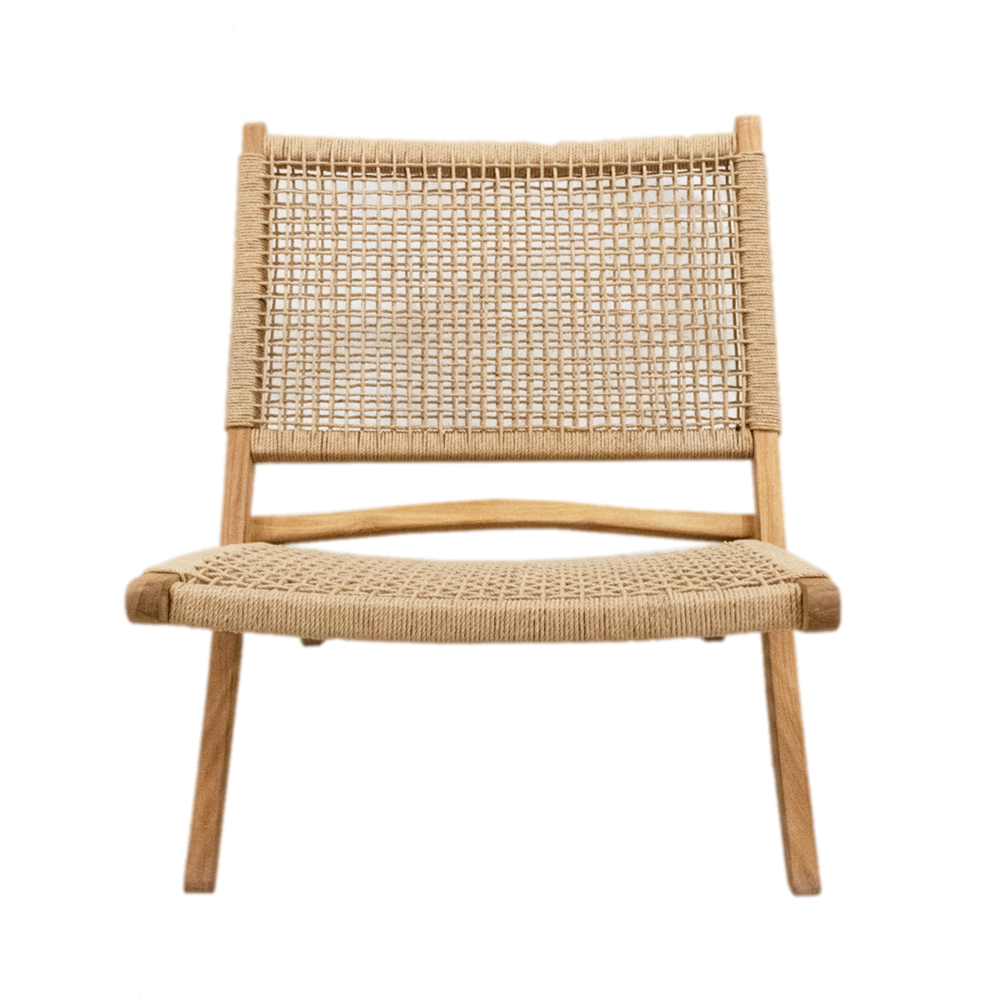 JoJo Living Relax klapstoel Sulis JoJo Living Relax klapstoel Sulis