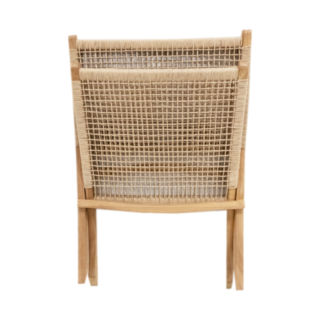 JoJo Living Relax klapstoel Sulis JoJo Living Relax klapstoel Sulis