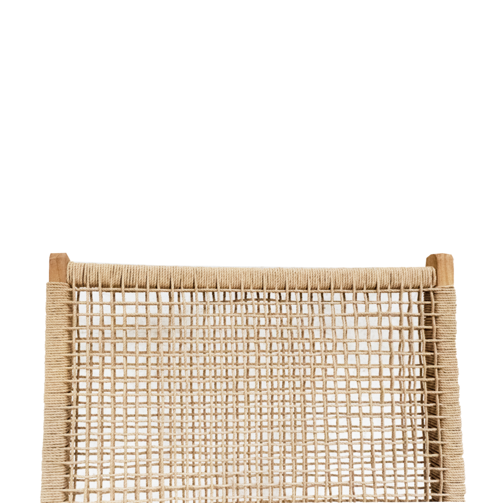 JoJo Living Relax klapstoel Sulis JoJo Living Relax klapstoel Sulis