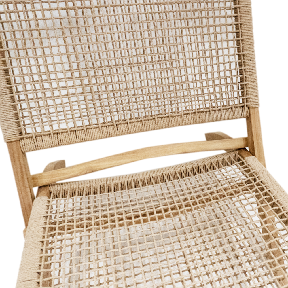 JoJo Living Relax klapstoel Sulis JoJo Living Relax klapstoel Sulis