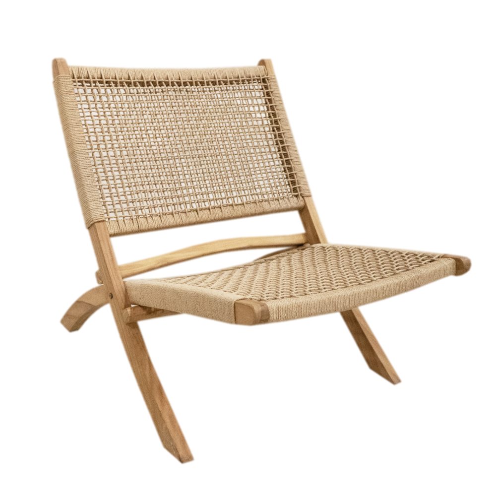 JoJo Living Relax klapstoel Sulis JoJo Living Relax klapstoel Sulis