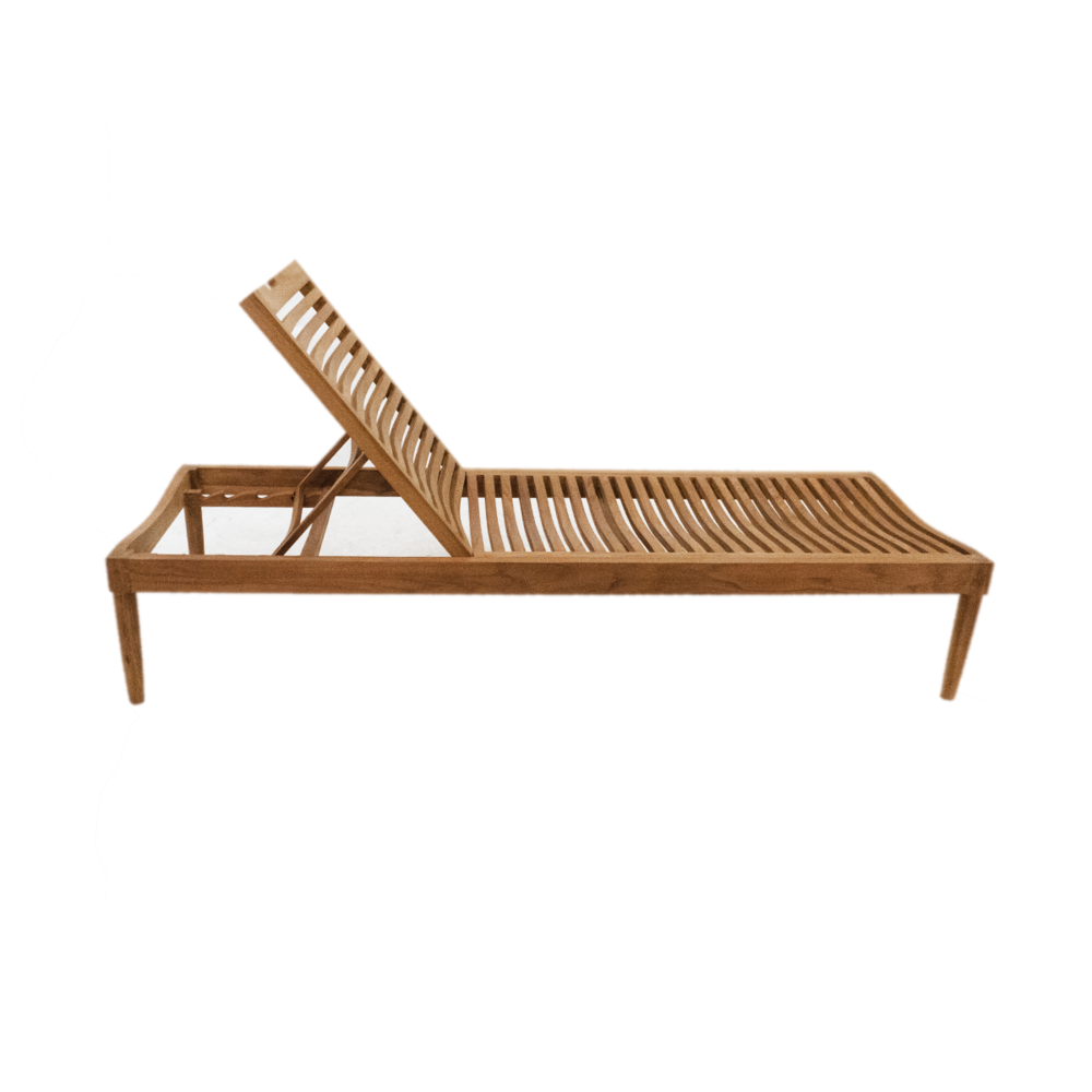 JoJo Living Borneo Ligbed JoJo Living Borneo Ligbed