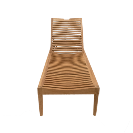 JoJo Living Borneo Ligbed JoJo Living Borneo Ligbed