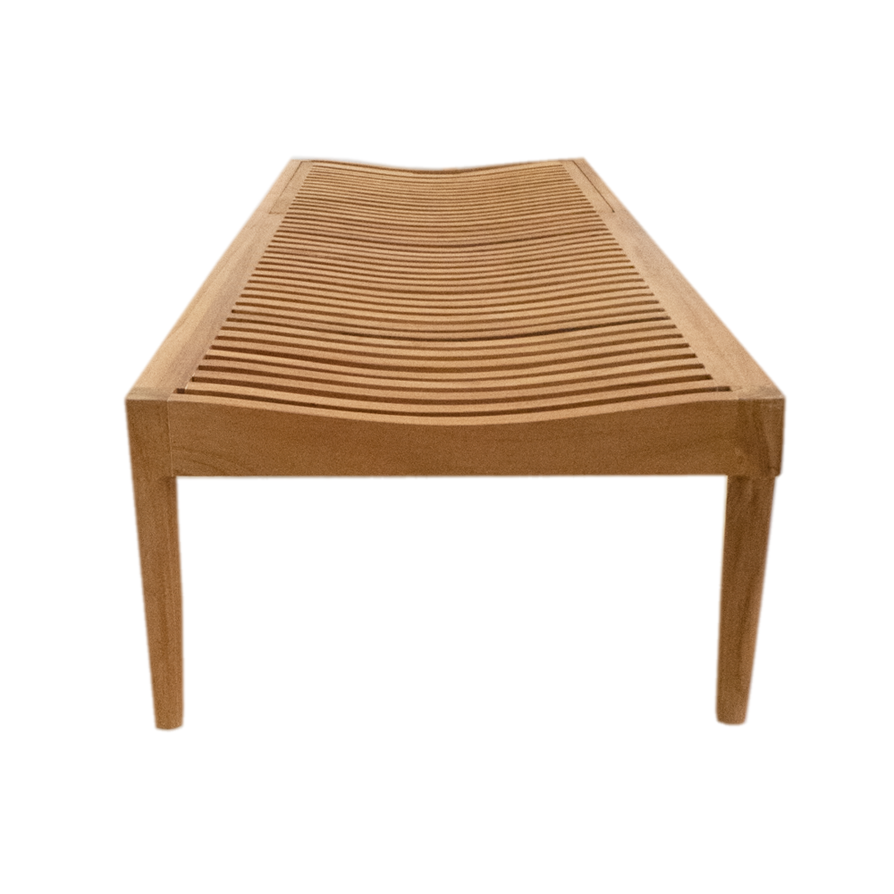 JoJo Living Borneo Ligbed JoJo Living Borneo Ligbed