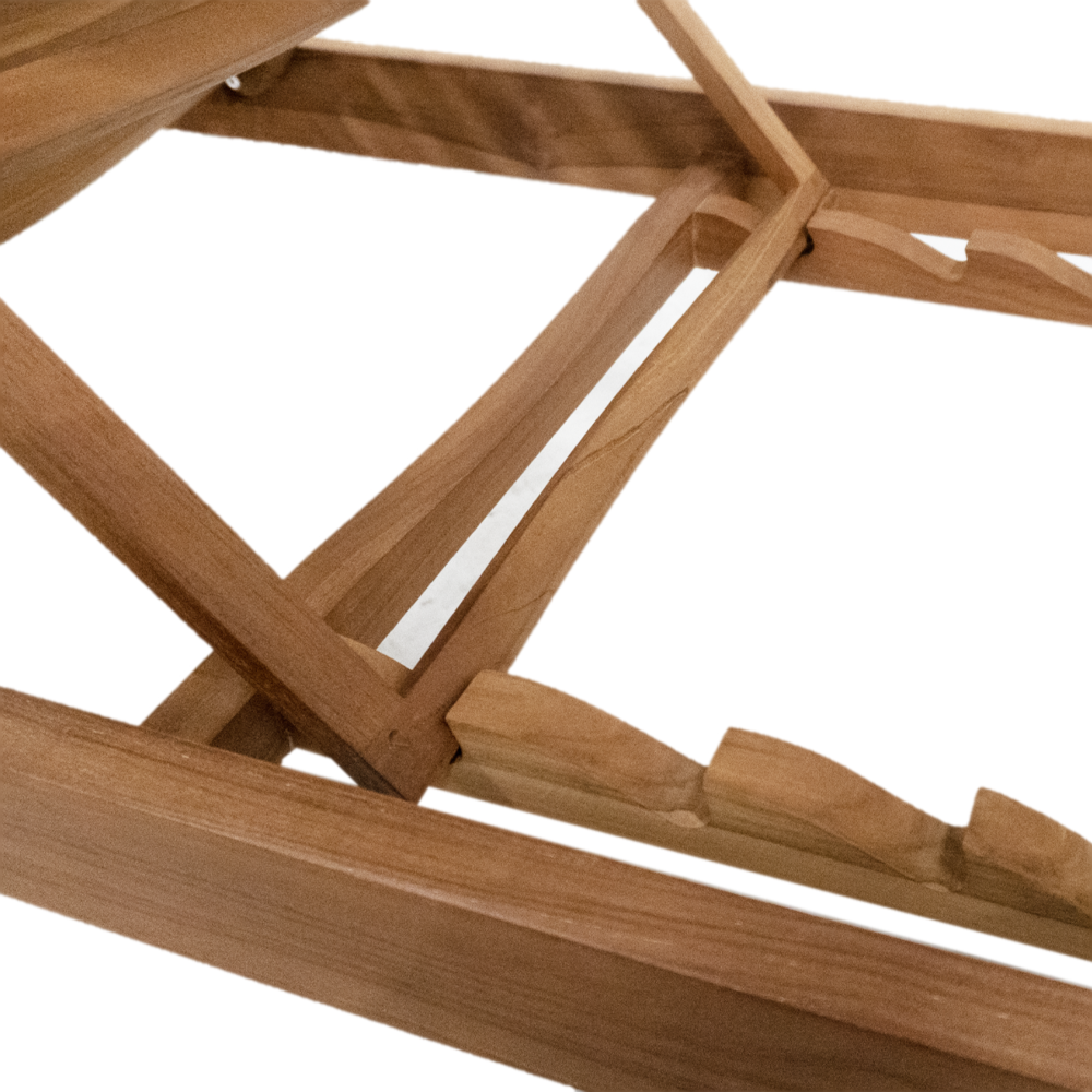 JoJo Living Borneo Ligbed JoJo Living Borneo Ligbed