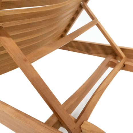 JoJo Living Borneo Ligbed JoJo Living Borneo Ligbed