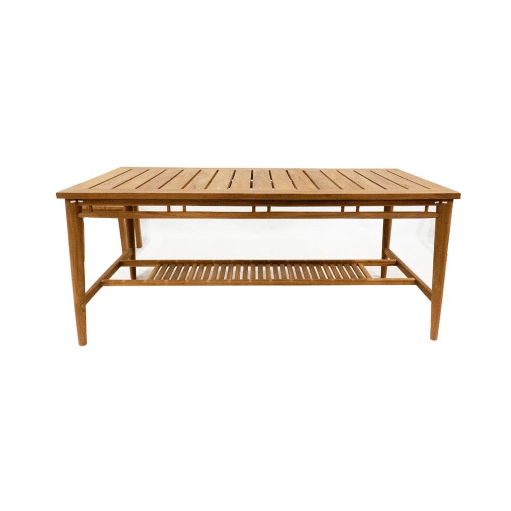 JoJo Living Borneo Tuintafel - diverse varianten
