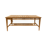 JoJo Living Borneo Tuintafel - diverse varianten