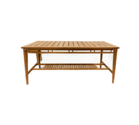 JoJo Living Borneo Tuintafel - diverse varianten JoJo Living Borneo Tuintafel - diverse varianten