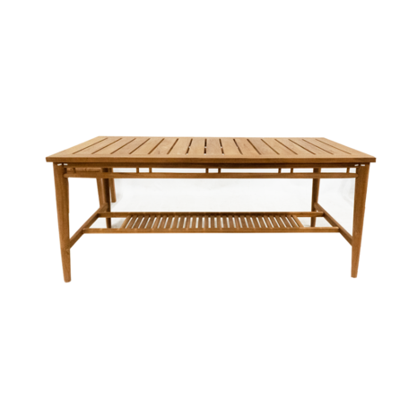 JoJo Living Borneo Tuintafel - diverse varianten