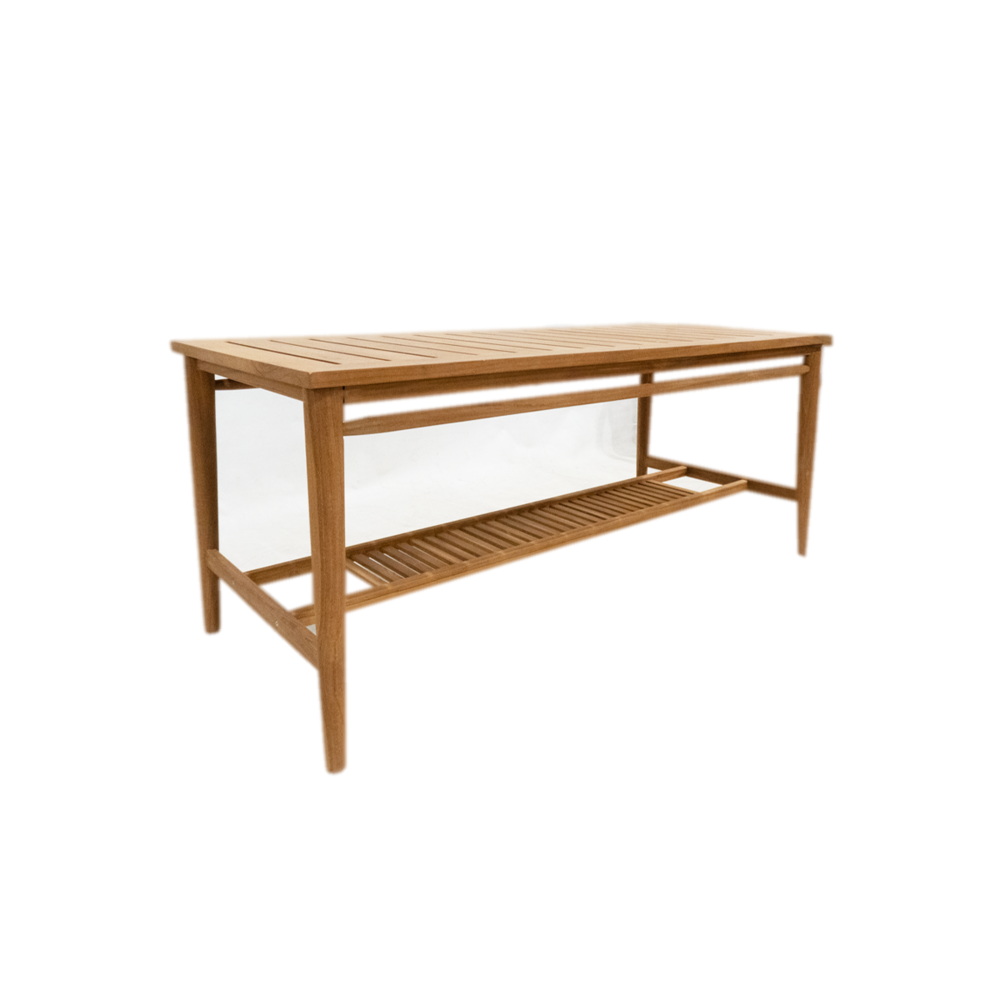 JoJo Living Borneo Tuintafel - diverse varianten