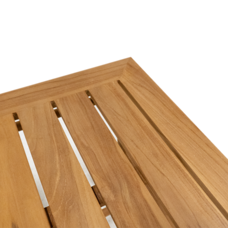 JoJo Living Borneo Tuintafel - diverse varianten
