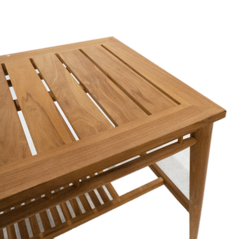 JoJo Living Borneo Tuintafel - diverse varianten