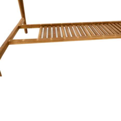 JoJo Living Borneo Tuintafel - diverse varianten