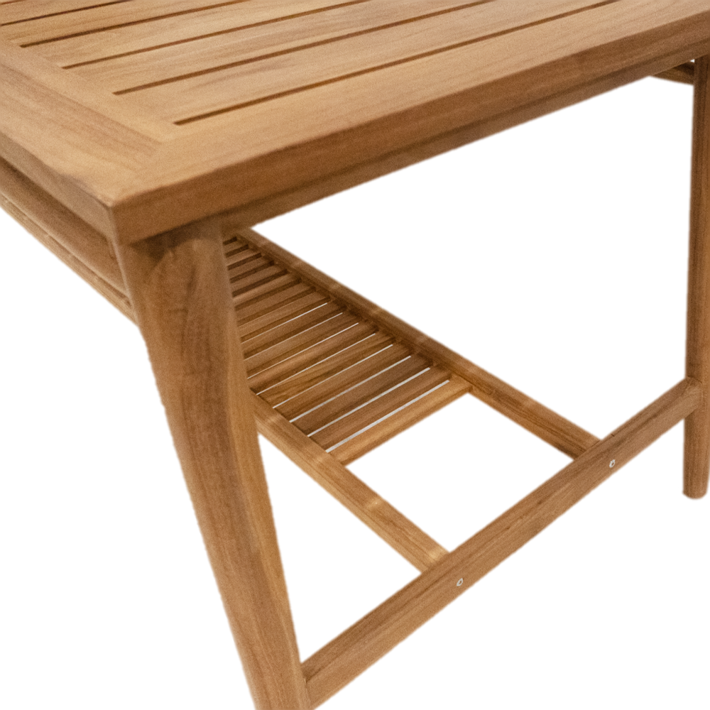 JoJo Living Borneo Tuintafel - diverse varianten