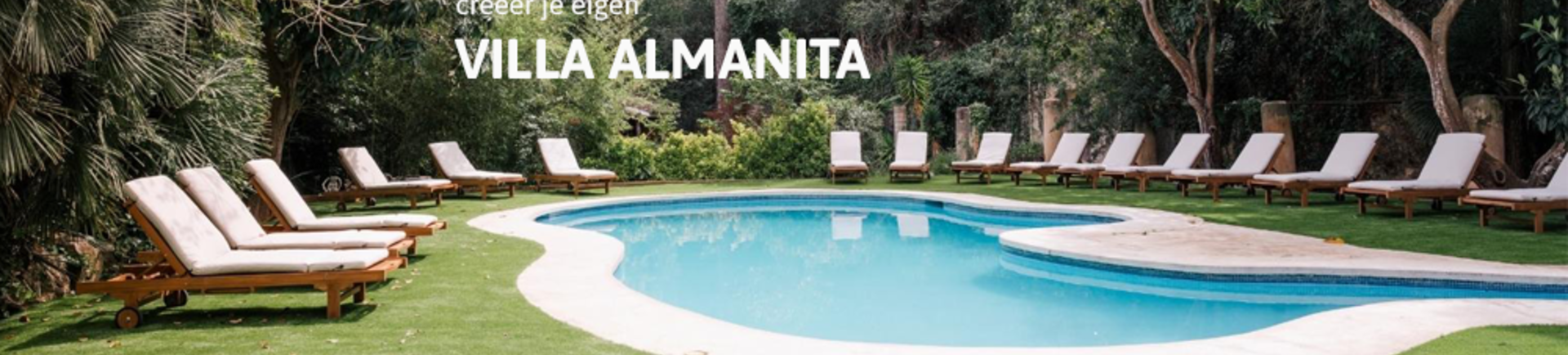 Creëer je eigen droomtuin met JoJo Living