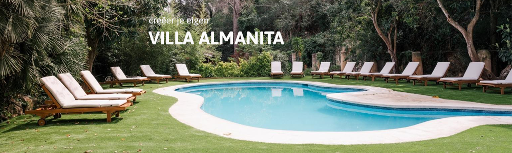 Creëer je eigen droomtuin met JoJo Living Creëer je eigen droomtuin met JoJo Living