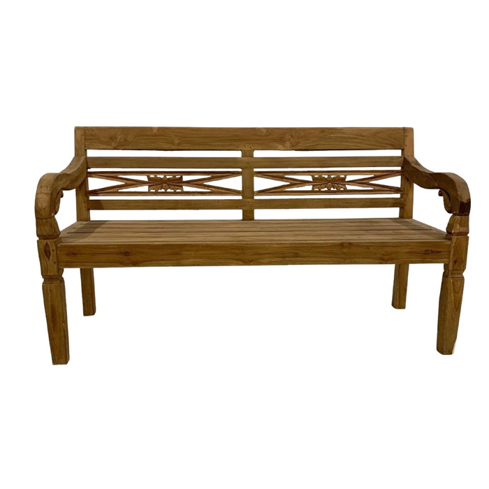 Ontdek de tijdloze stationsbanken van JoJo Living